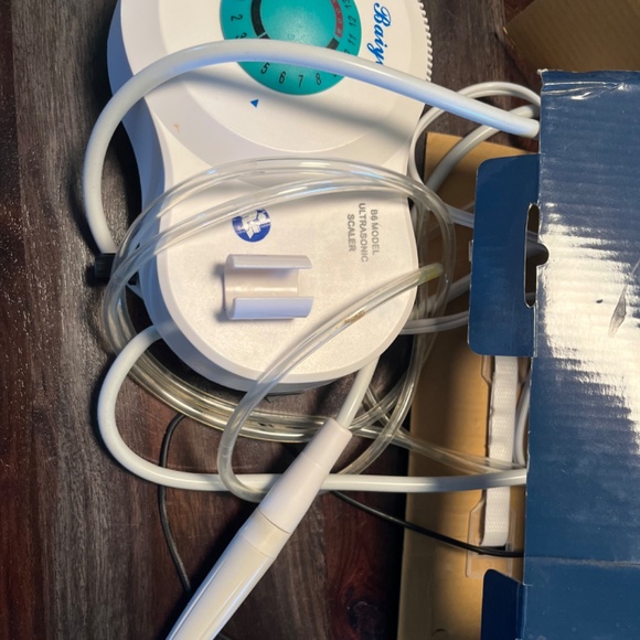 Dog teeth scaler - Picture 4 of 4